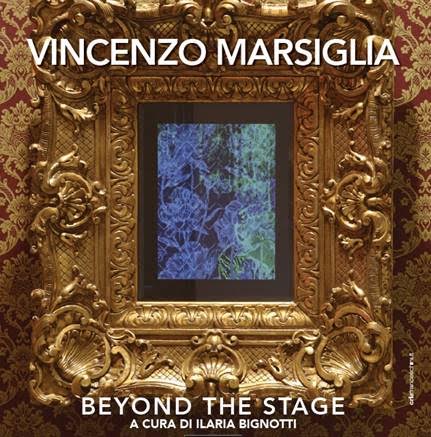Vincenzo Marsiglia - Beyond the stage